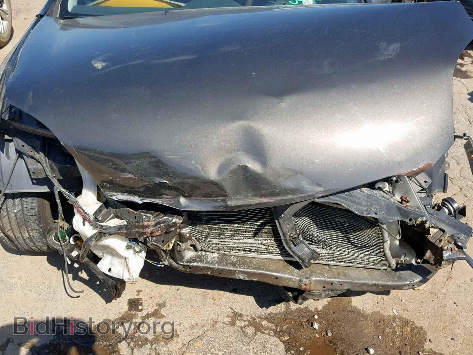 2011 MITSUBISHI ECLIPSE - VIN: 4A31K5DF8BE001054 - Фото 7