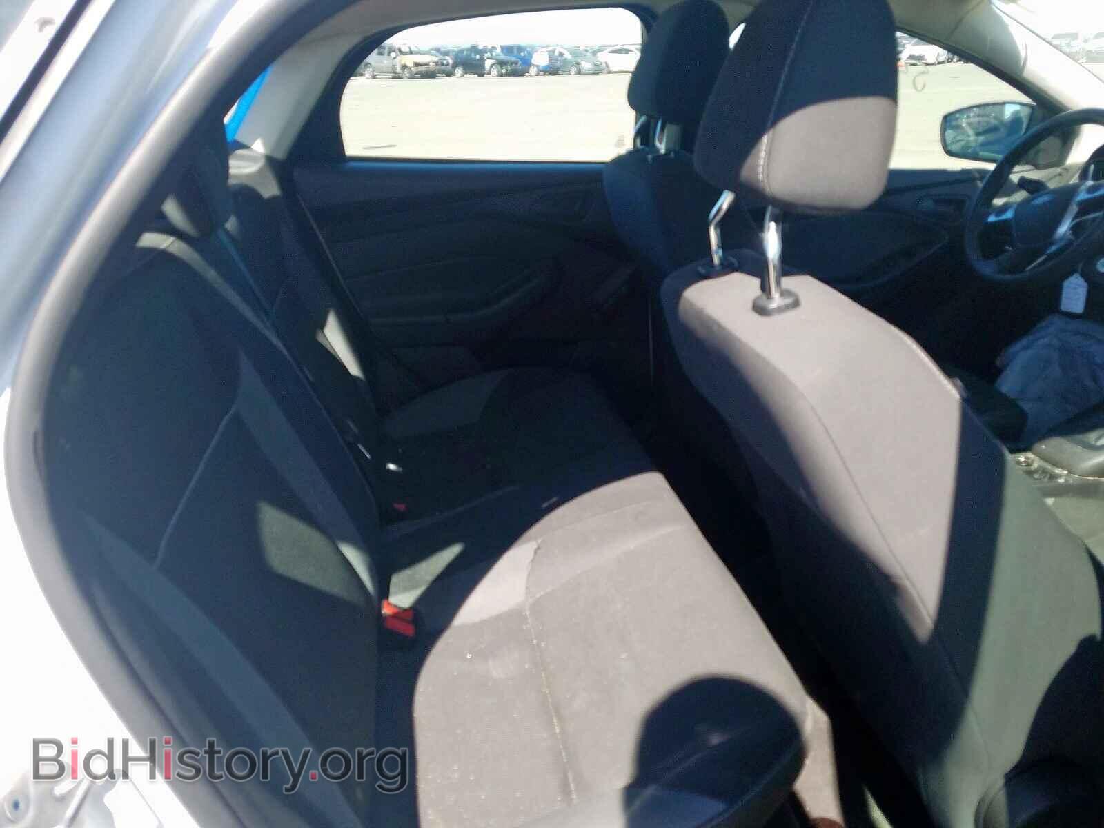 2013 FORD FOCUS - VIN: 1FADP3E2XDL264670 - Photo 6