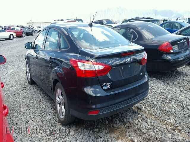 2013 FORD FOCUS - VIN: 1FADP3F23DL311388 - Photo 3