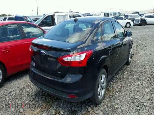 2013 FORD FOCUS - VIN: 1FADP3F23DL311388 - Photo 4