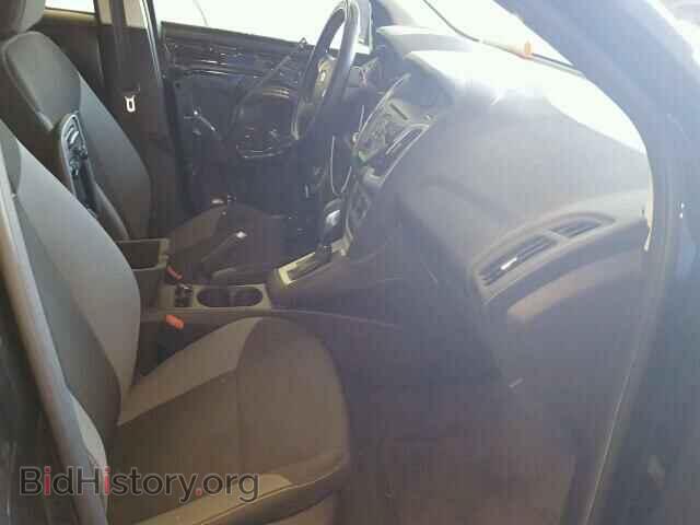 2013 FORD FOCUS - VIN: 1FADP3F23DL311388 - Photo 5