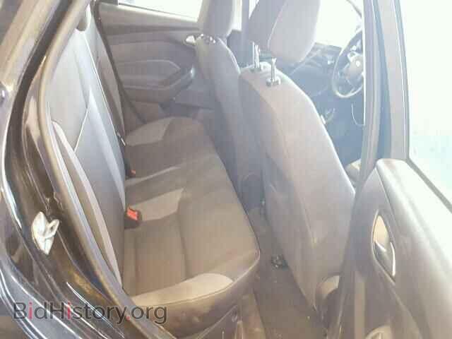 2013 FORD FOCUS - VIN: 1FADP3F23DL311388 - Photo 6
