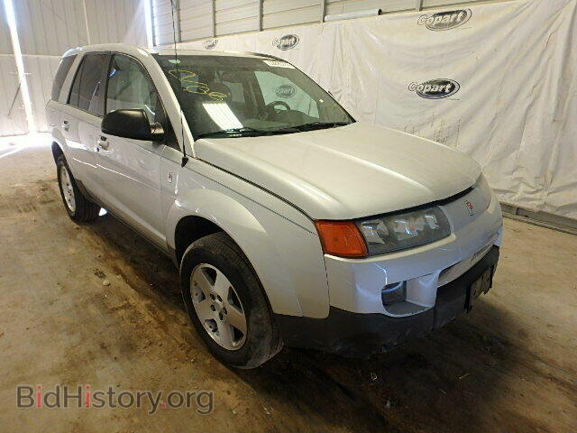 Фотография 5GZCZ63404S818082 - SATURN VUE 2004