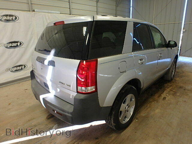 2004 SATURN VUE - VIN: 5GZCZ63404S818082 - Фото 4