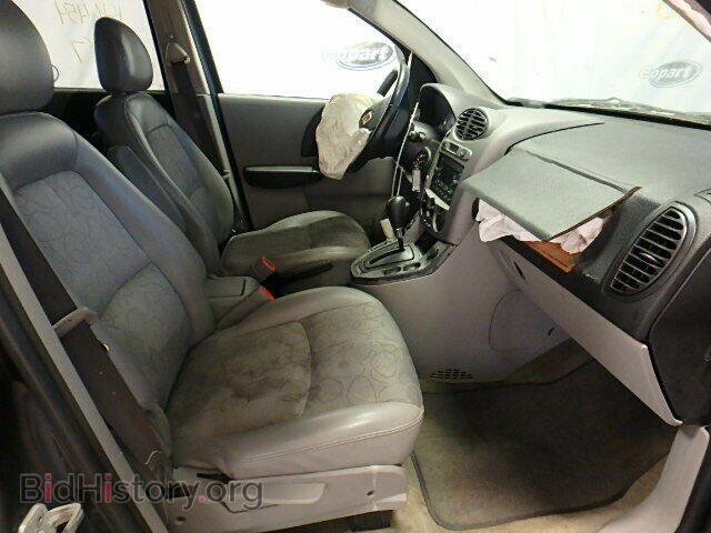 2004 SATURN VUE - VIN: 5GZCZ63404S818082 - Фото 5