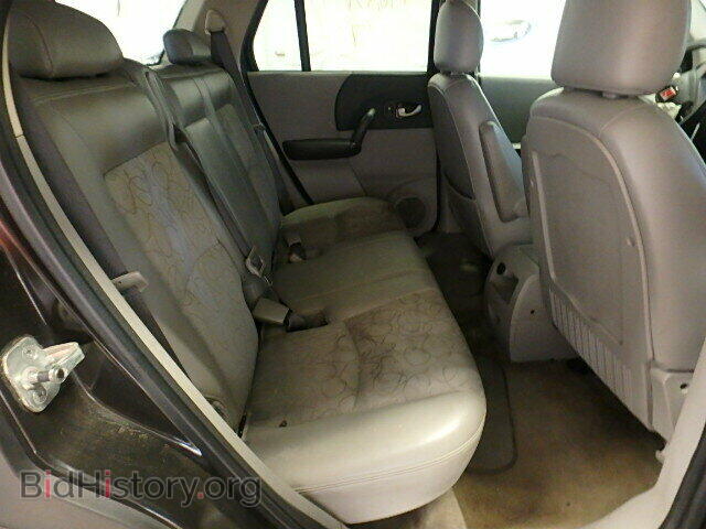 2004 SATURN VUE - VIN: 5GZCZ63404S818082 - Фото 6