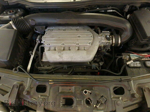 2004 SATURN VUE - VIN: 5GZCZ63404S818082 - Фото 7