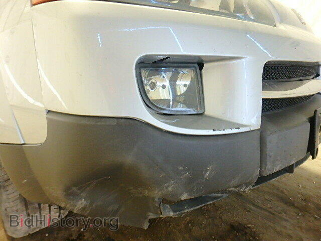 2004 SATURN VUE - VIN: 5GZCZ63404S818082 - Фото 9
