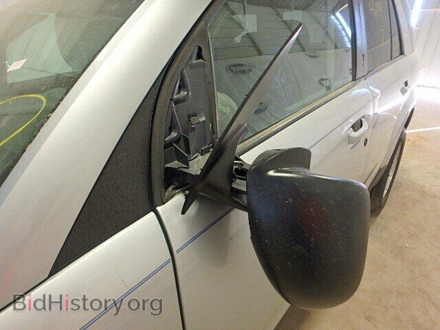 2004 SATURN VUE - VIN: 5GZCZ63404S818082 - Фото 10