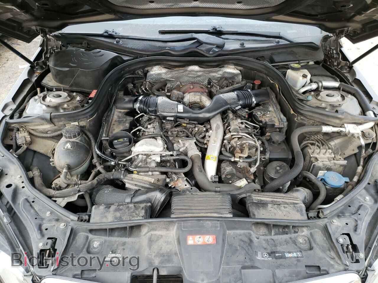 2011 MERCEDES-BENZ E-CLASS - VIN: WDDHF2EB3BA501541 - Фото 7