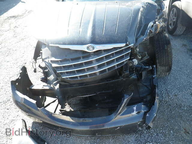 2007 CHRYSLER SEBRING - VIN: 1C3LC46K97N615281 - Фото 7