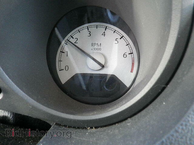 2007 CHRYSLER SEBRING - VIN: 1C3LC46K97N615281 - Фото 8