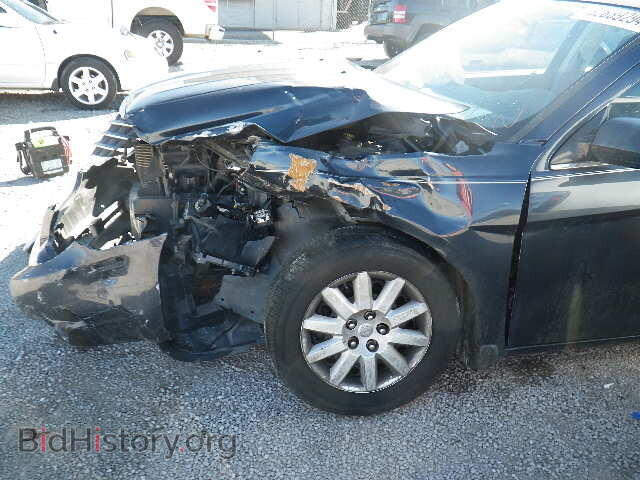 2007 CHRYSLER SEBRING - VIN: 1C3LC46K97N615281 - Фото 9