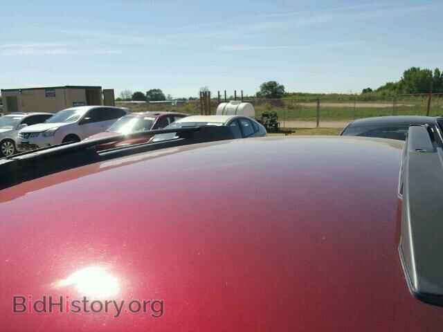2011 SUBARU OUTBACK - VIN: 4S4BRBCC0B3325485 - Photo 10