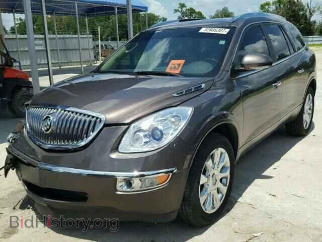 2012 BUICK ENCLAVE - VIN: 5GAKRDED5CJ379871 - Photo 2