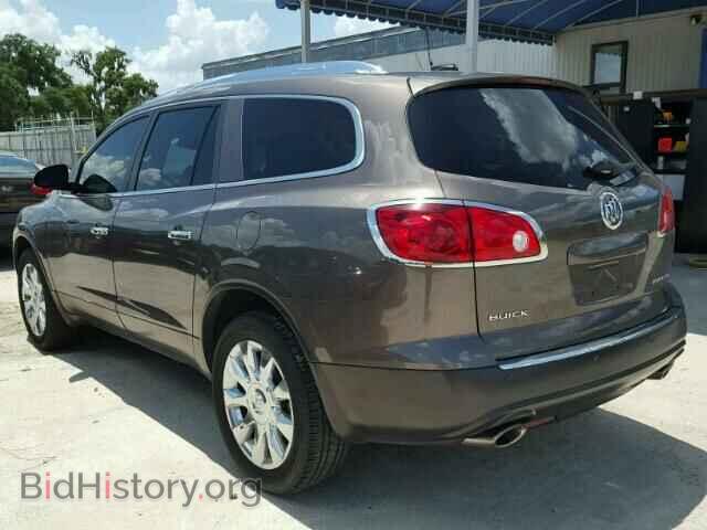 2012 BUICK ENCLAVE - VIN: 5GAKRDED5CJ379871 - Photo 3