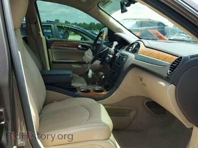 2012 BUICK ENCLAVE - VIN: 5GAKRDED5CJ379871 - Photo 5