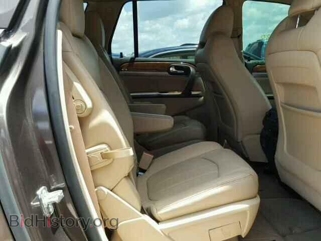 2012 BUICK ENCLAVE - VIN: 5GAKRDED5CJ379871 - Photo 6