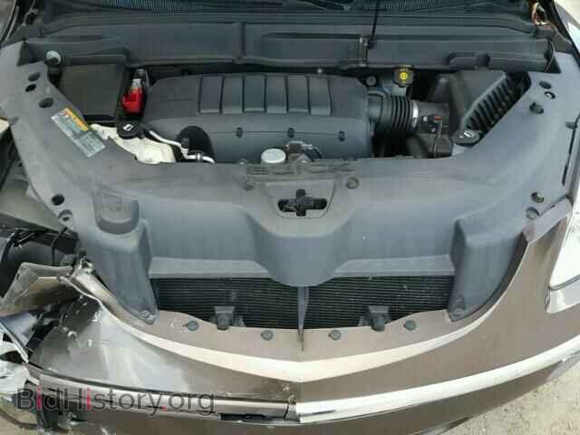 2012 BUICK ENCLAVE - VIN: 5GAKRDED5CJ379871 - Photo 7