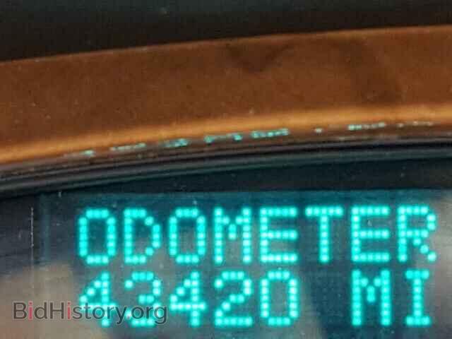 2012 BUICK ENCLAVE - VIN: 5GAKRDED5CJ379871 - Photo 8