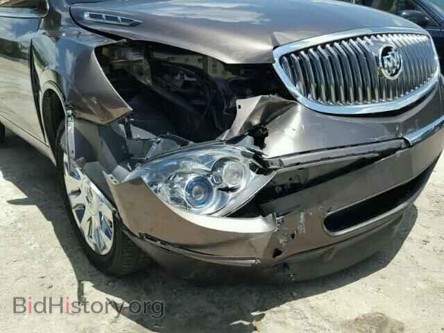 2012 BUICK ENCLAVE - VIN: 5GAKRDED5CJ379871 - Photo 9