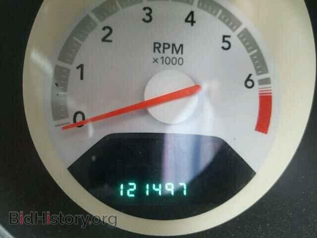 2008 DODGE AVENGER - VIN: 1B3LC56R68N683992 - Фото 8