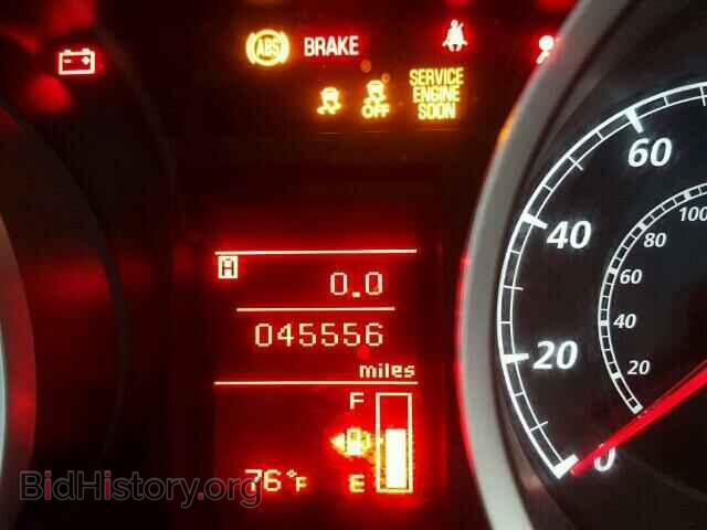 2015 MITSUBISHI LANCER - VIN: JA32U2FU0FU005251 - Фото 8