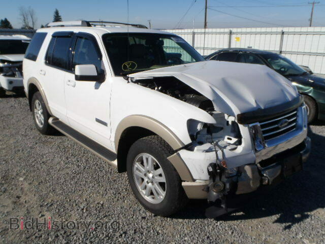 Фотография 1FMEU74E97UB12982 - FORD EXPLORER 2007