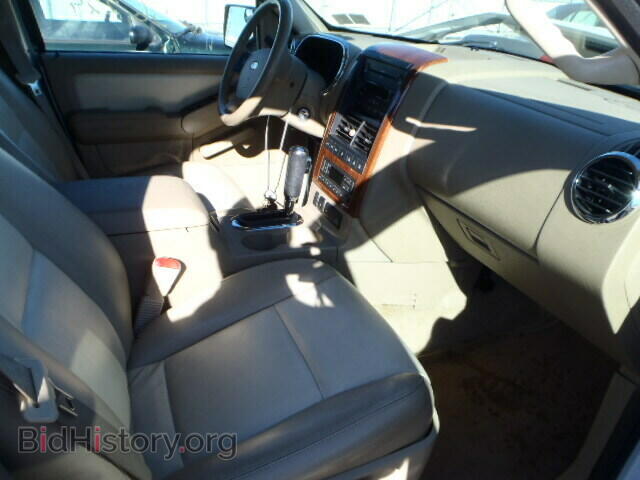 2007 FORD EXPLORER - VIN: 1FMEU74E97UB12982 - Фото 5