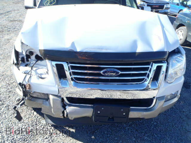 2007 FORD EXPLORER - VIN: 1FMEU74E97UB12982 - Фото 7