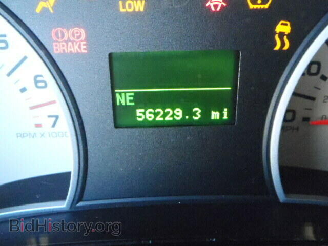 2007 FORD EXPLORER - VIN: 1FMEU74E97UB12982 - Фото 8