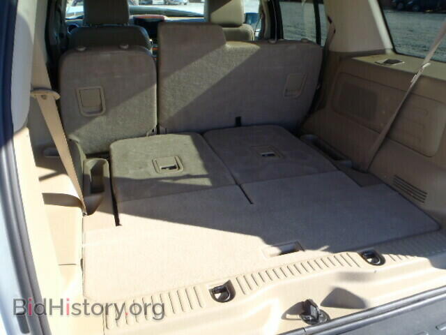 2007 FORD EXPLORER - VIN: 1FMEU74E97UB12982 - Фото 10