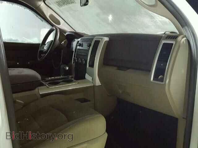 2010 DODGE RAM 1500 - VIN: 1D7RB1CT4AS121817 - Фото 5