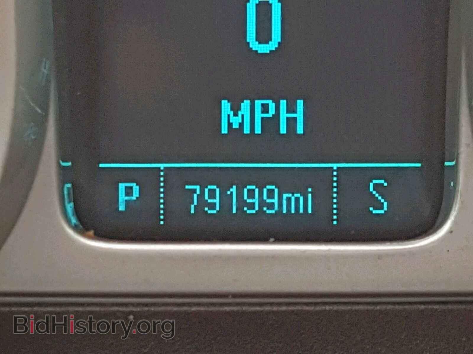 2014 CHEVROLET CAMARO - VIN: 2G1FB1E38E9240836 - Фото 8