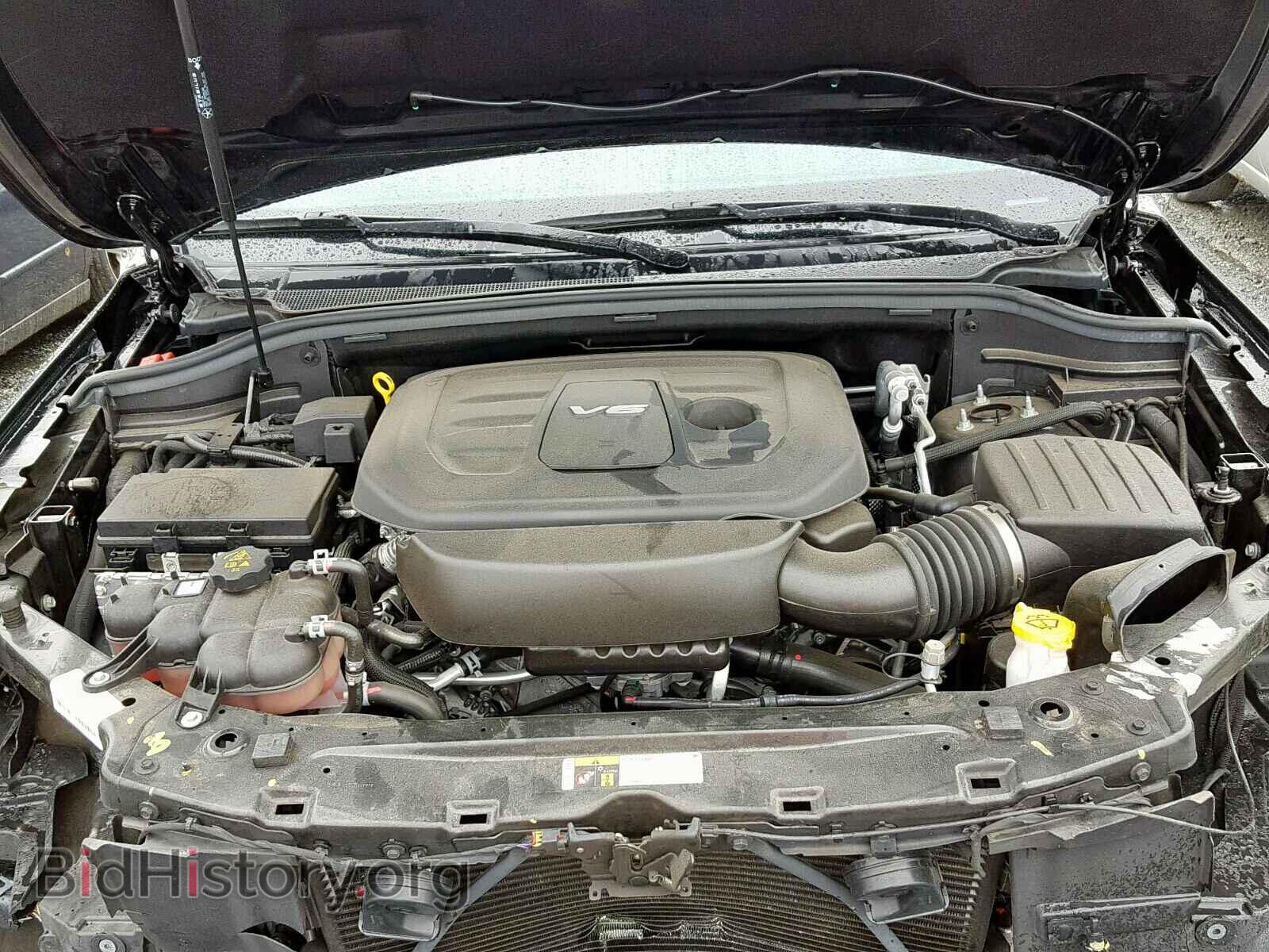 2017 JEEP CHEROKEE - VIN: 1C4RJFBG5HC816004 - Фото 7
