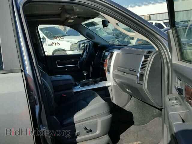 2011 DODGE RAM 1500 - VIN: 1D7RV1CT7BS567212 - Фото 5
