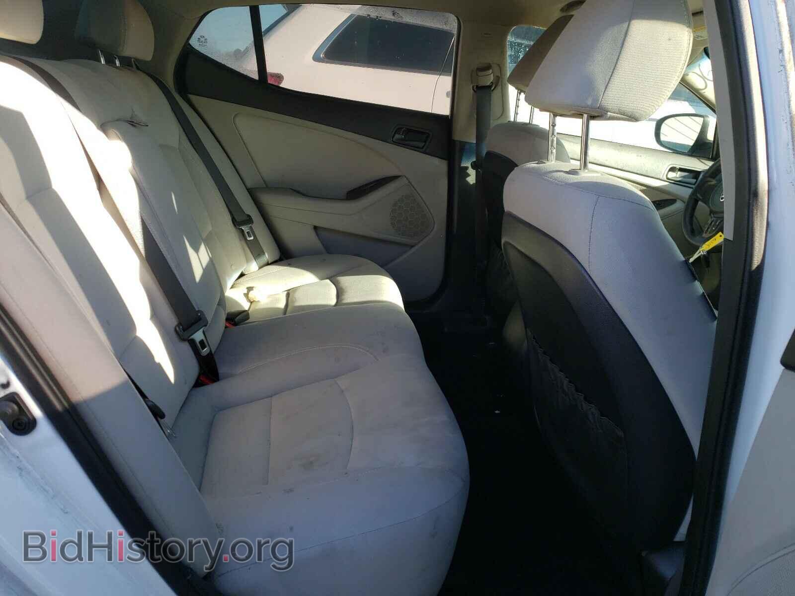 2014 KIA OPTIMA - VIN: 5XXGM4A77EG312506 - Фото 6