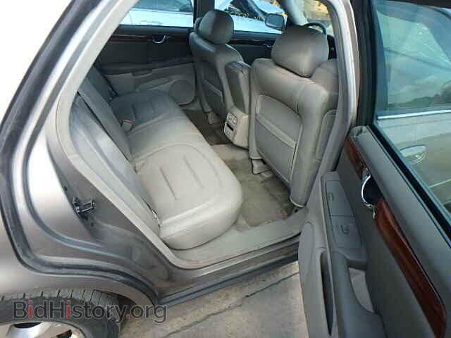 2000 CADILLAC DEVILLE - VIN: 1G6KD54Y2YU301449 - Photo 6