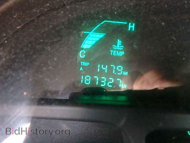 2000 CADILLAC DEVILLE - VIN: 1G6KD54Y2YU301449 - Photo 8