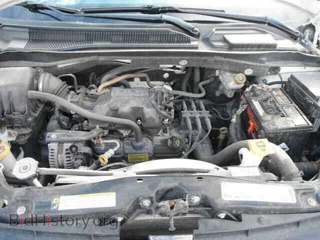 2010 DODGE CARAVAN - VIN: 2D4RN4DE8AR174916 - Фото 7