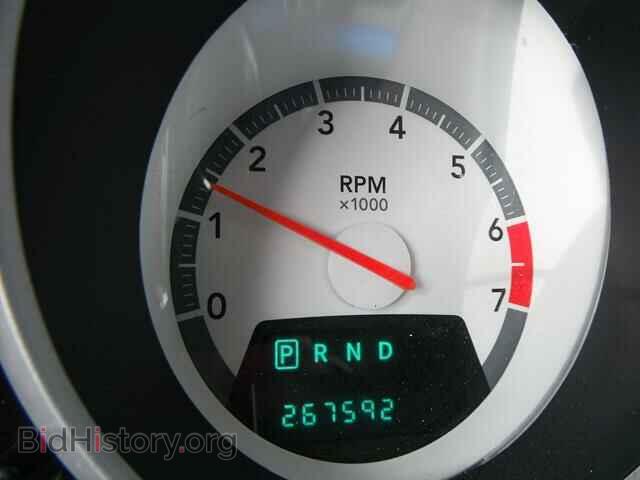 2010 DODGE CARAVAN - VIN: 2D4RN4DE8AR174916 - Фото 8