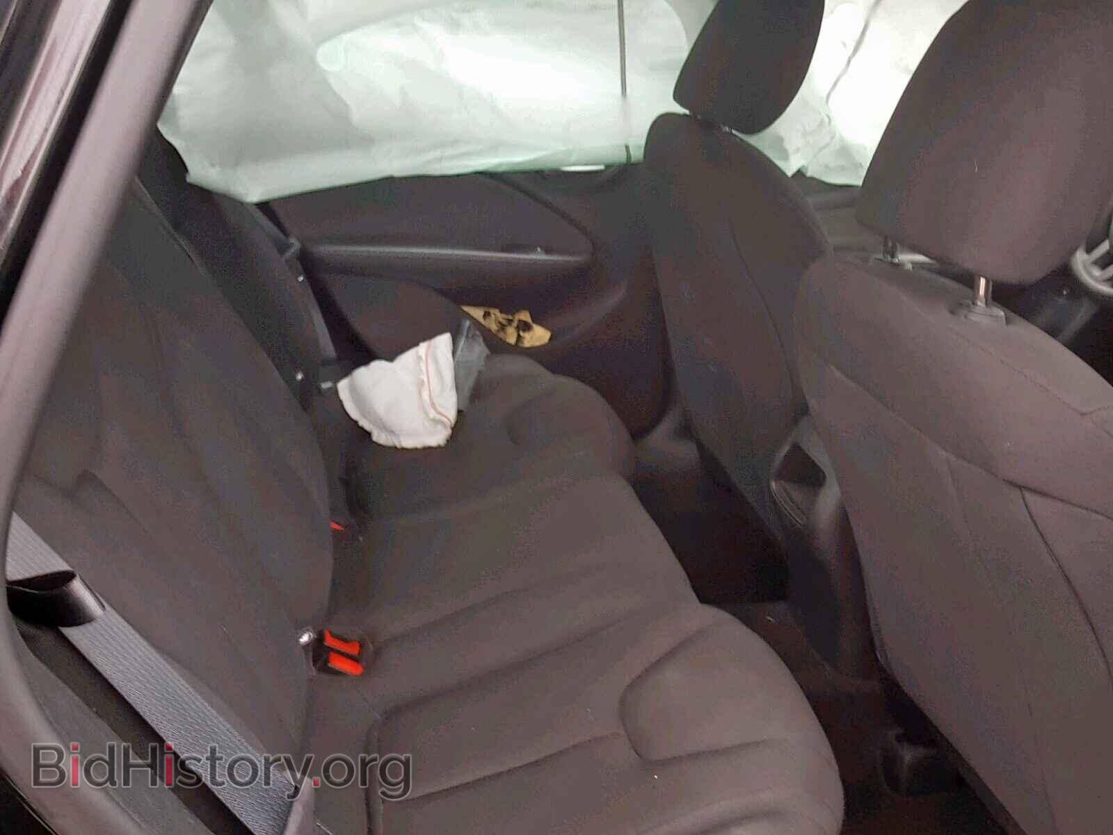 2013 DODGE DART - VIN: 1C3CDFAA1DD175453 - Photo 6