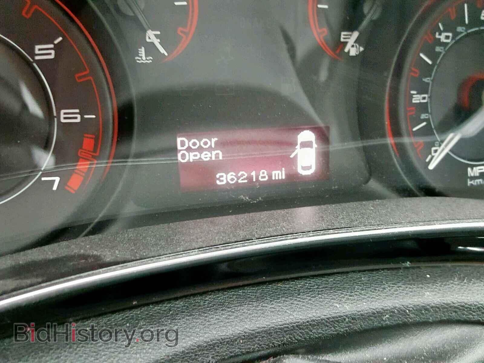 2013 DODGE DART - VIN: 1C3CDFAA1DD175453 - Photo 8