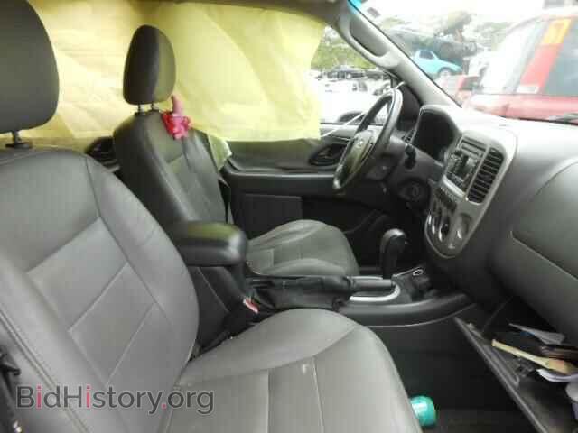 2005 FORD ESCAPE - VIN: 1FMCU96H45KC74229 - Фото 5