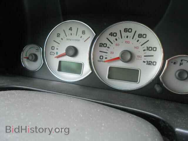 2005 FORD ESCAPE - VIN: 1FMCU96H45KC74229 - Фото 8