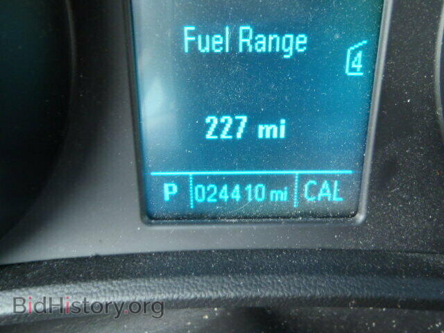 2012 BUICK VERANO - VIN: 1G4PS5SK3C4160449 - Фото 8