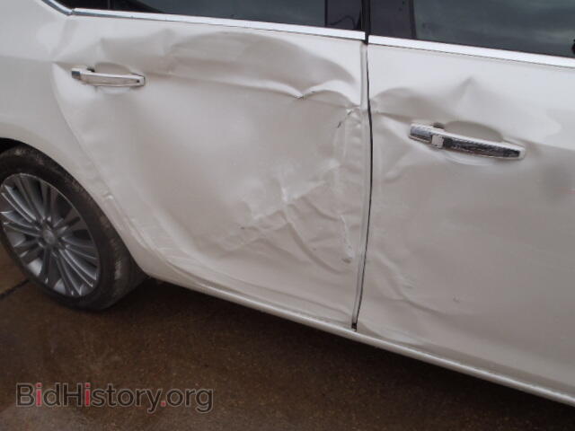 2012 BUICK VERANO - VIN: 1G4PS5SK3C4160449 - Фото 10