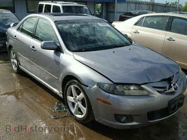 Фотография 1YVHP80C365M48892 - MAZDA 6 2006