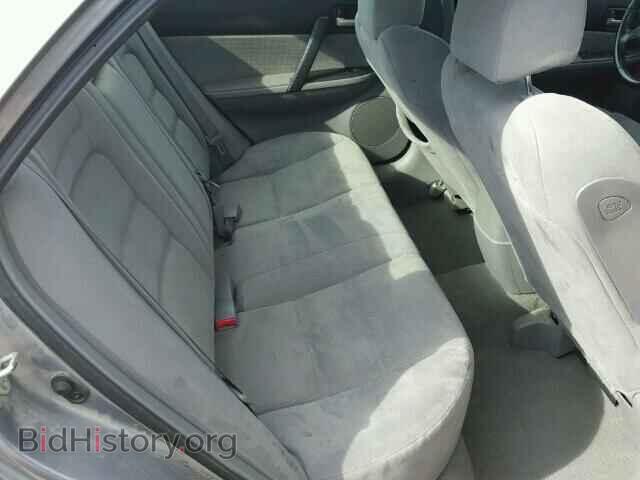 2006 MAZDA 6 - VIN: 1YVHP80C365M48892 - Фото 6
