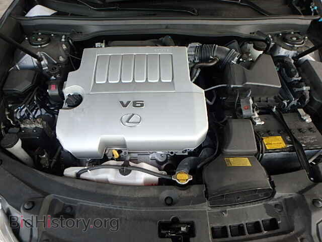 2014 LEXUS ES350 - VIN: JTHBK1GGXE2129580 - Photo 7